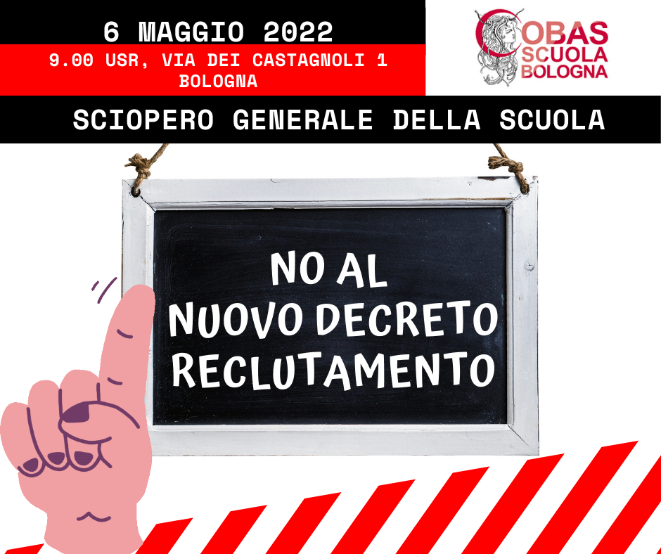 Precariato e reclutamento